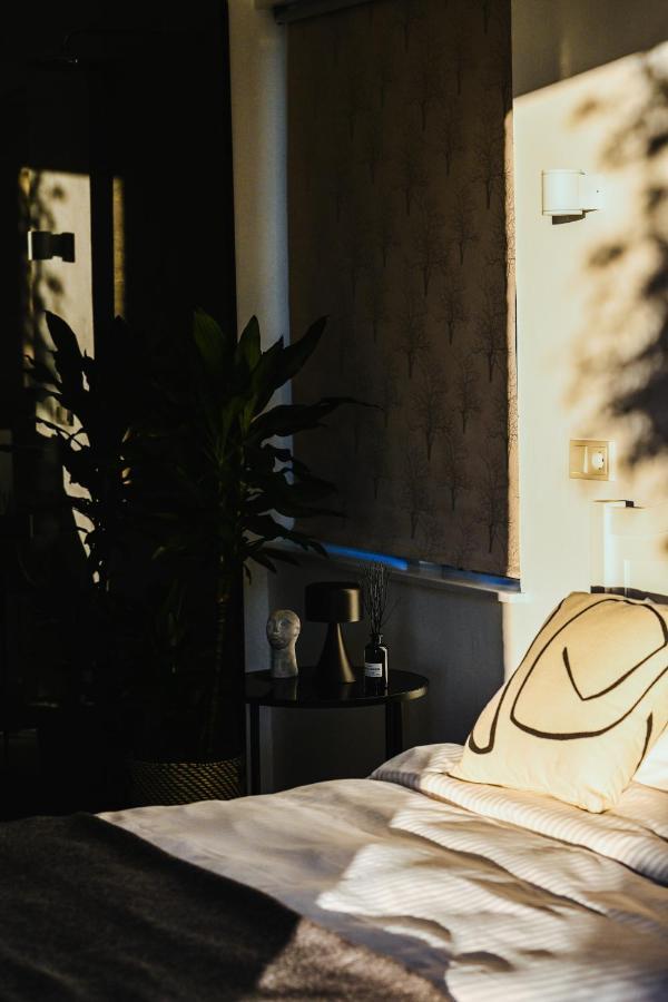 Alka - Cozy Room By The Sea With Private Hot Tub Njarthvik Zewnętrze zdjęcie